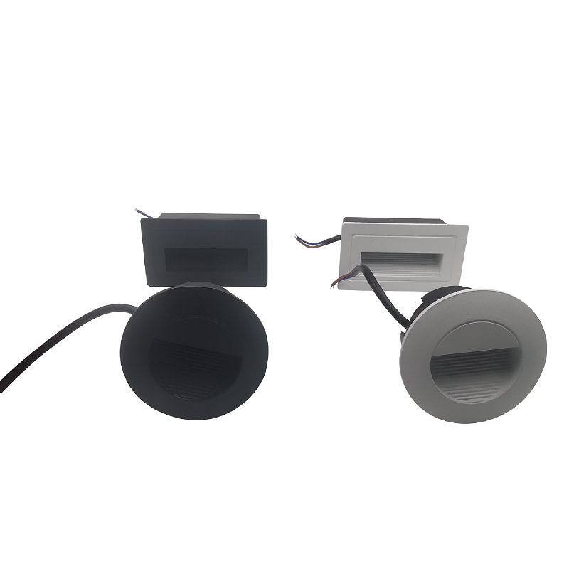 IP65 Underground Light 12 LED  - Outdoor Lighting Recessed review and price