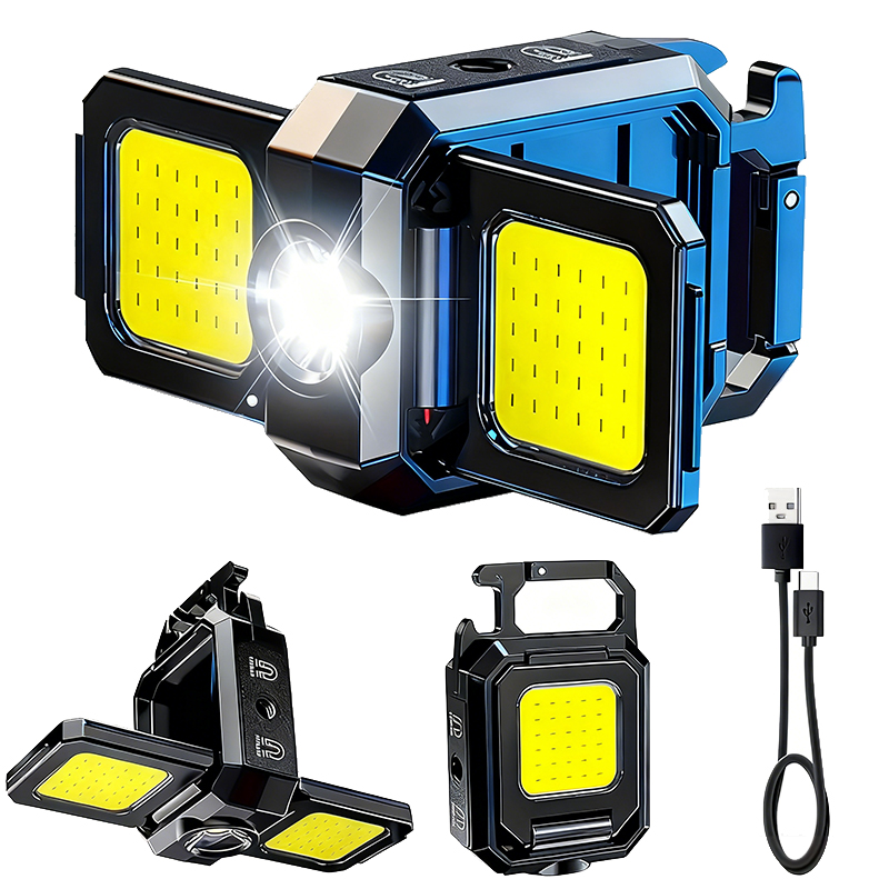 Mini Flashlight Keychain Light - Outdoor Lighting Bulbs review and price