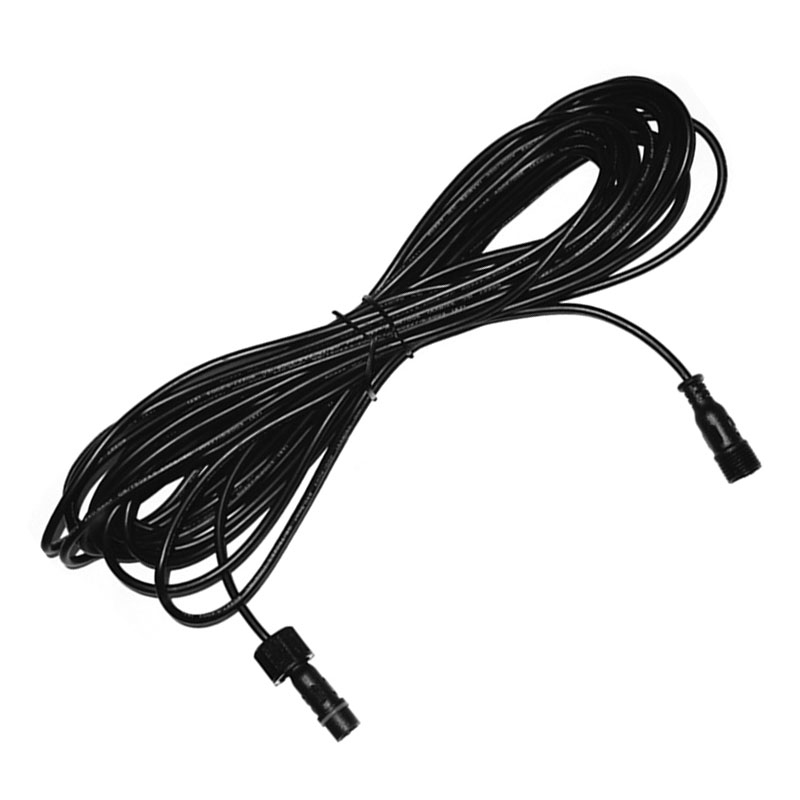 5m Double hole Plug Led Solar  - Outdoor Lighting Cable review and price
