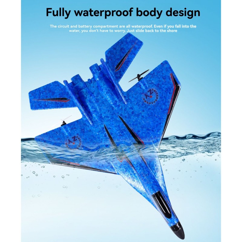 Glider, Foam Fighter Jet, 320  - Outdoor Lighting Vendor review and price