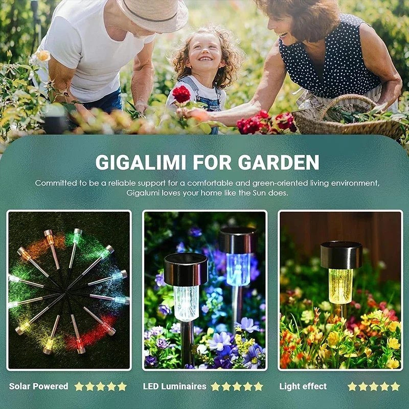 Solar Outdoor Lights Garden La - Outdoor Lighting Gazebo review and price