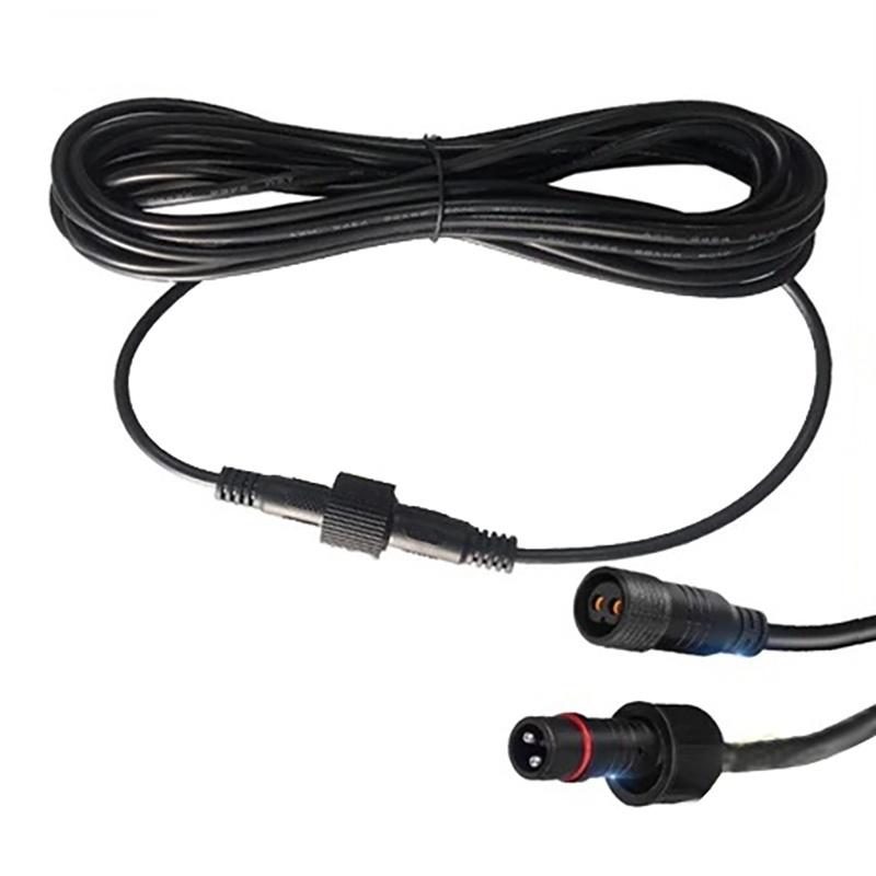 5M Waterproof Durable Solar Pa - Outdoor Lighting Cable review and price