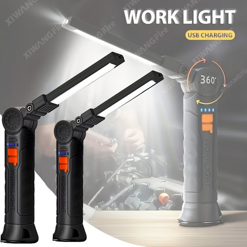 Rechargeable LED Flashlight Wo - Outdoor Lighting Setup review and price