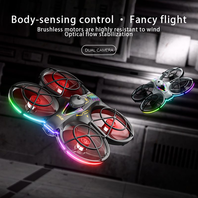 RH830 RC Professional Drone 4K - Outdoor Lighting Cable review and price