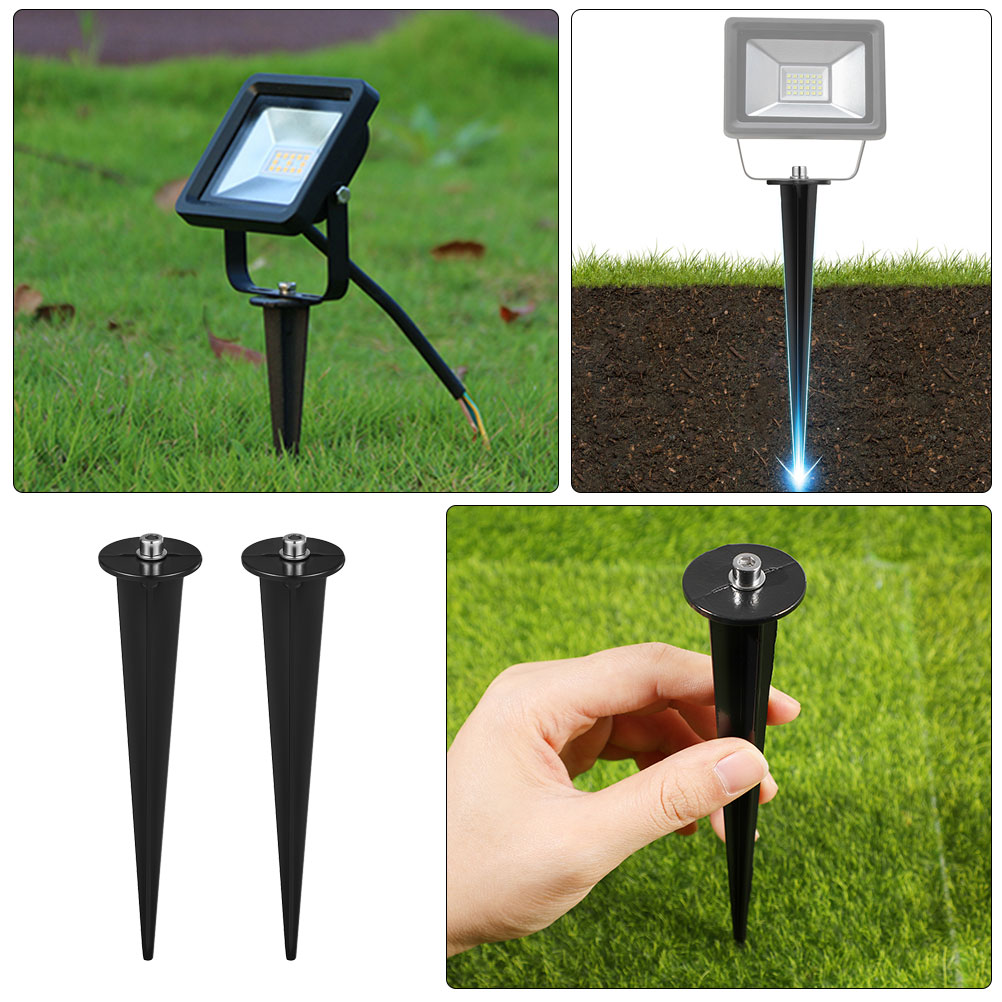 6pcs Outdoor Ground Stakes Gar - Outdoor Lighting Ground review and price