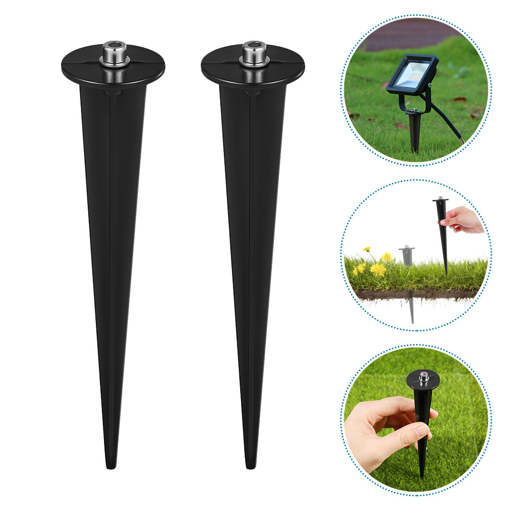 6pcs Outdoor Ground Stakes Gar - Outdoor Lighting Ground review and price