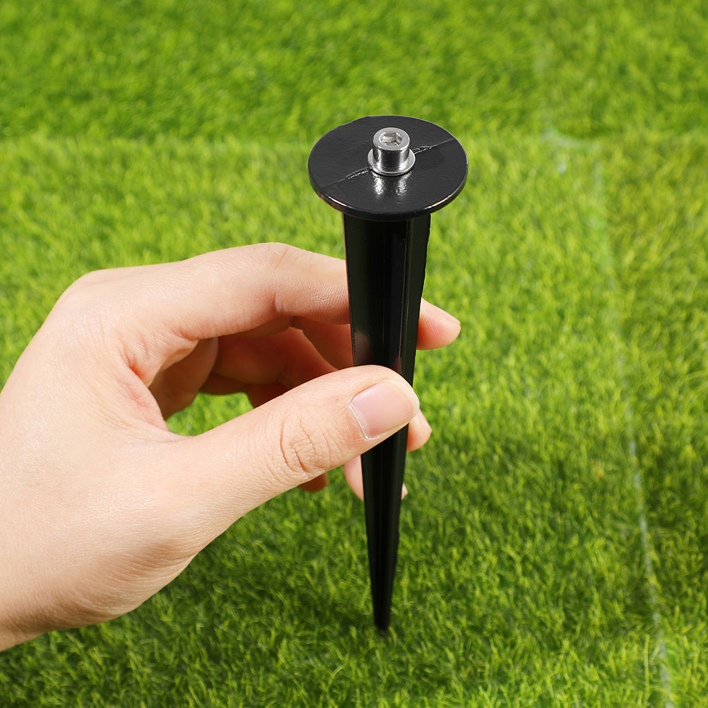 6pcs Outdoor Ground Stakes Gar - Outdoor Lighting Ground review and price