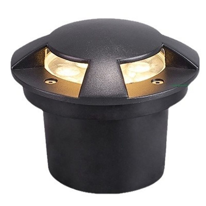 ABLN-5X 4 Side Outdoor Recesse - Outdoor Lighting Recessed review and price