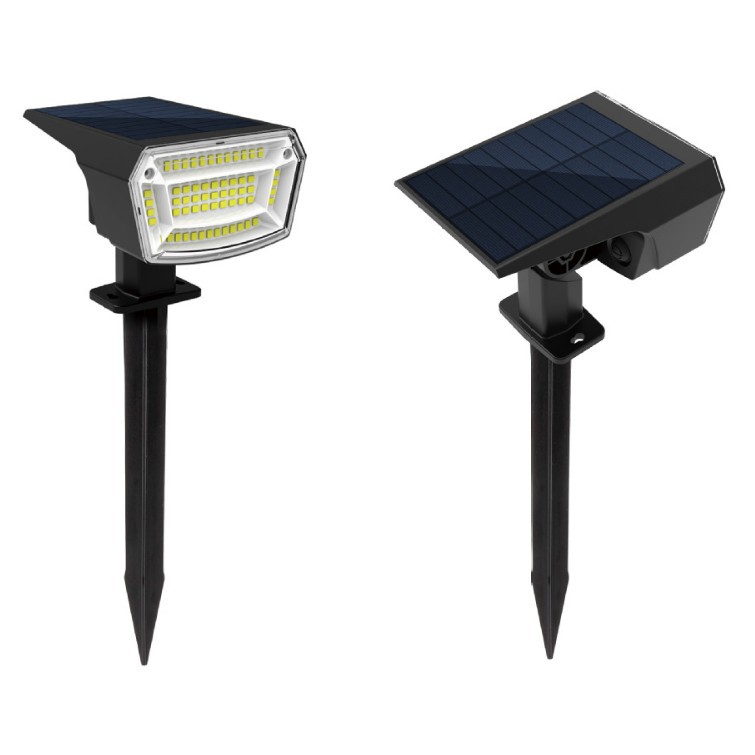 LED Solar Lawn Lights Outdoor  - Outdoor Lighting On Trees review and price
