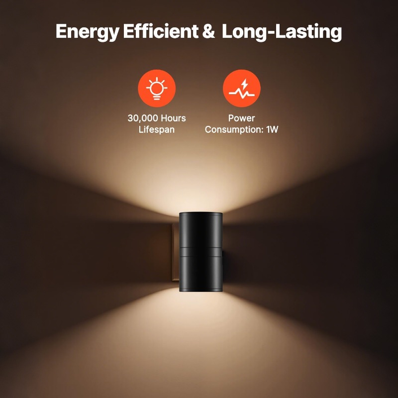 Dimmable LED Night Light Plug  - Dusk To Dawn Bulb review and price