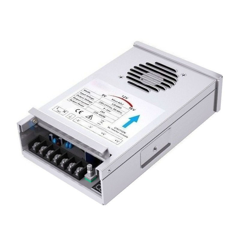 adjustable 12V 24V rainproof L - Outdoor Lighting Transformer Box review and price