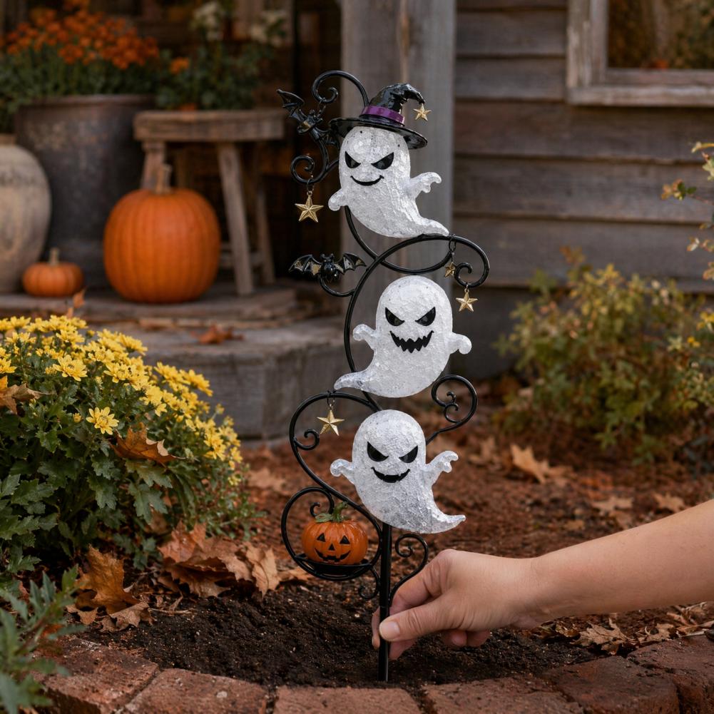 Halloween Waterproof LED Groun - Outdoor Lighting Ground review and price