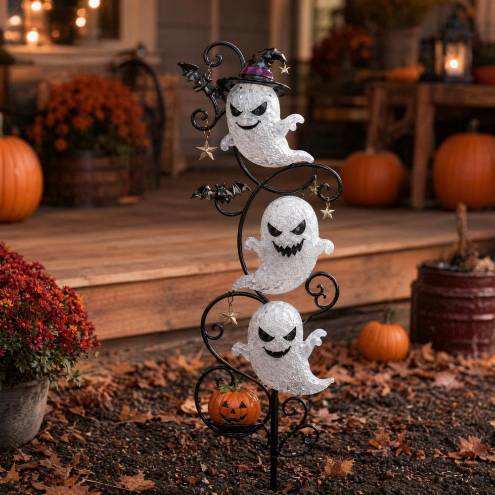 Halloween Waterproof LED Groun - Outdoor Lighting Ground review and price