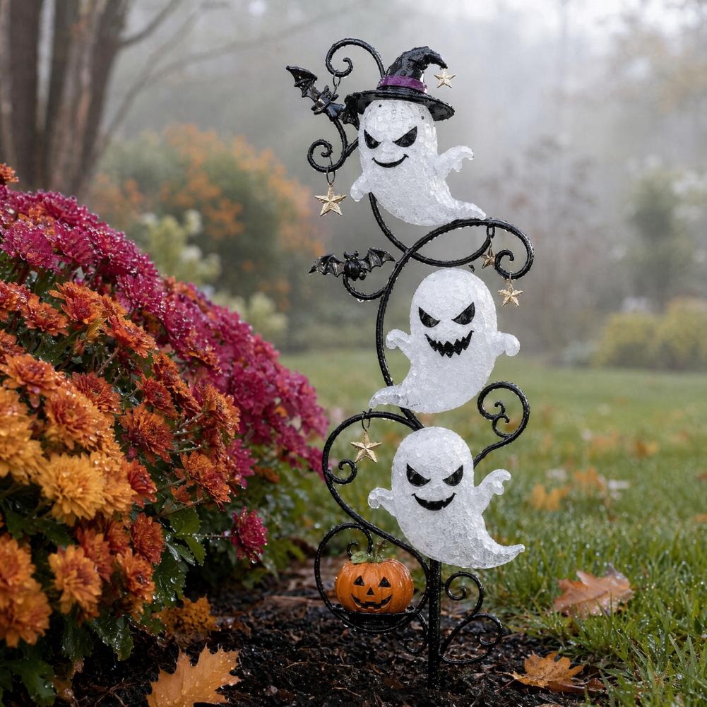 Halloween Waterproof LED Groun - Outdoor Lighting Ground review and price