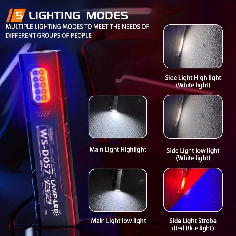 Powerful Mini Security flashin - Outdoor Lighting Bulbs review and price