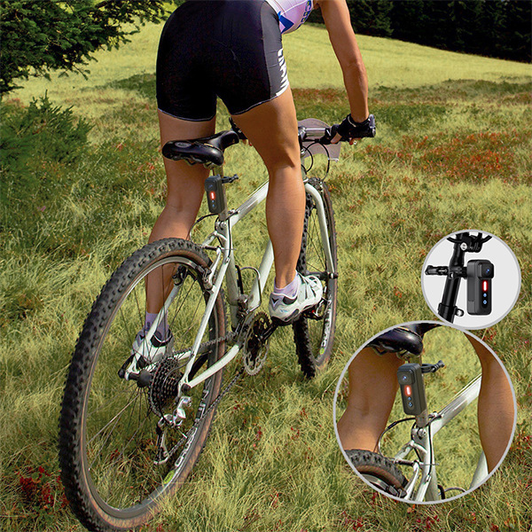 New 1080P Bicycle Recorder Bic - Outdoor Lighting And Camera review and price