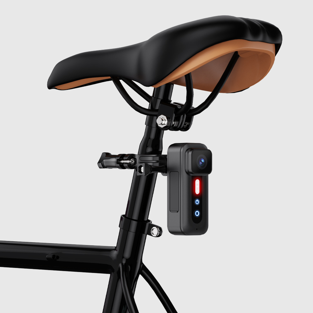 New 1080P Bicycle Recorder Bic - Outdoor Lighting And Camera review and price