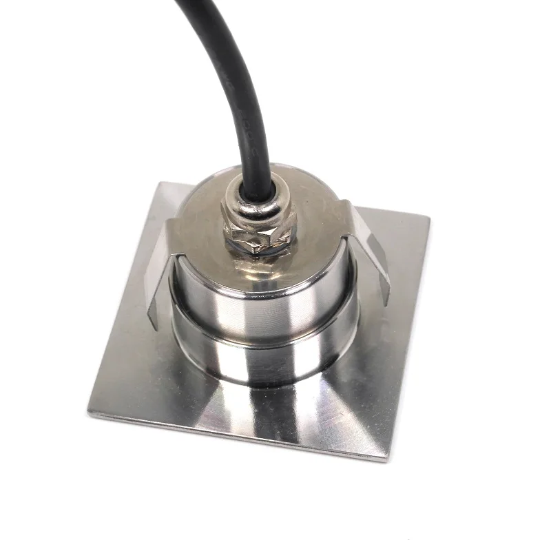 QITU LED Outdoor Garden Lights - Outdoor Lighting Recessed review and price
