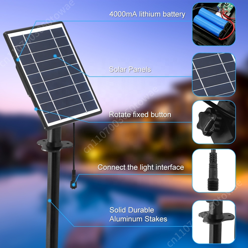 Solar Hug Tree Light IP65 Wate - Outdoor Lighting On Trees review and price