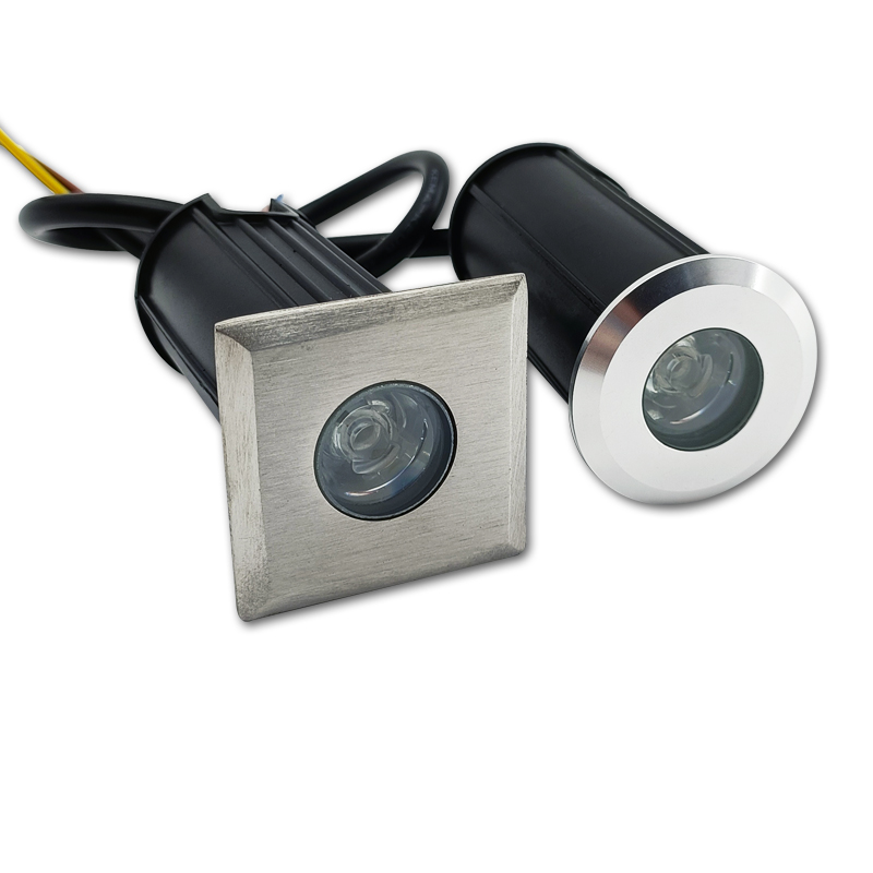 IP67 DC12V Outdoor Lighting 1W - Outdoor Lighting Recessed review and price