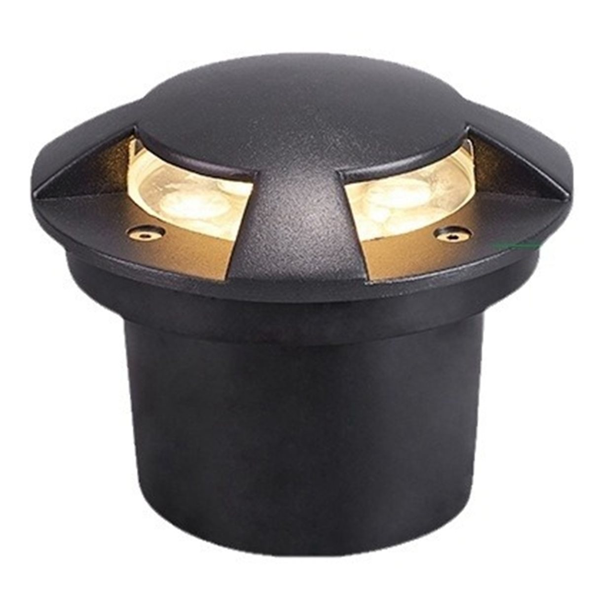 ABMR-5X 4 Side Outdoor Recesse - Outdoor Lighting Recessed review and price