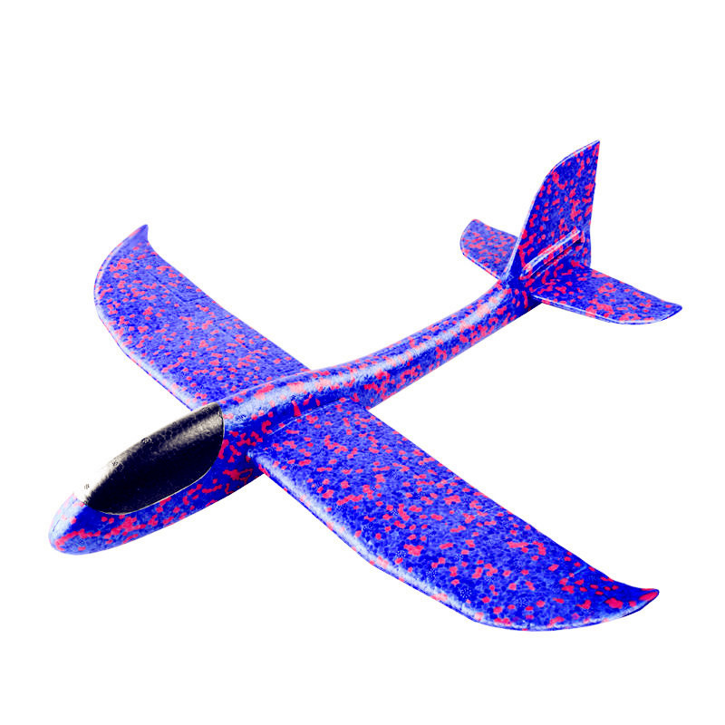 50CM Big Foam Plane Glider Han - Outdoor Lighting Kits review and price