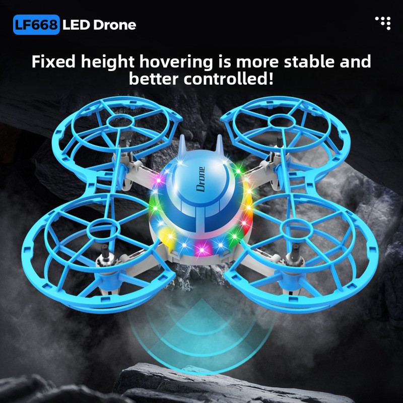 Mini RC Drone with LED Lights, - Outdoor Lighting Cable review and price