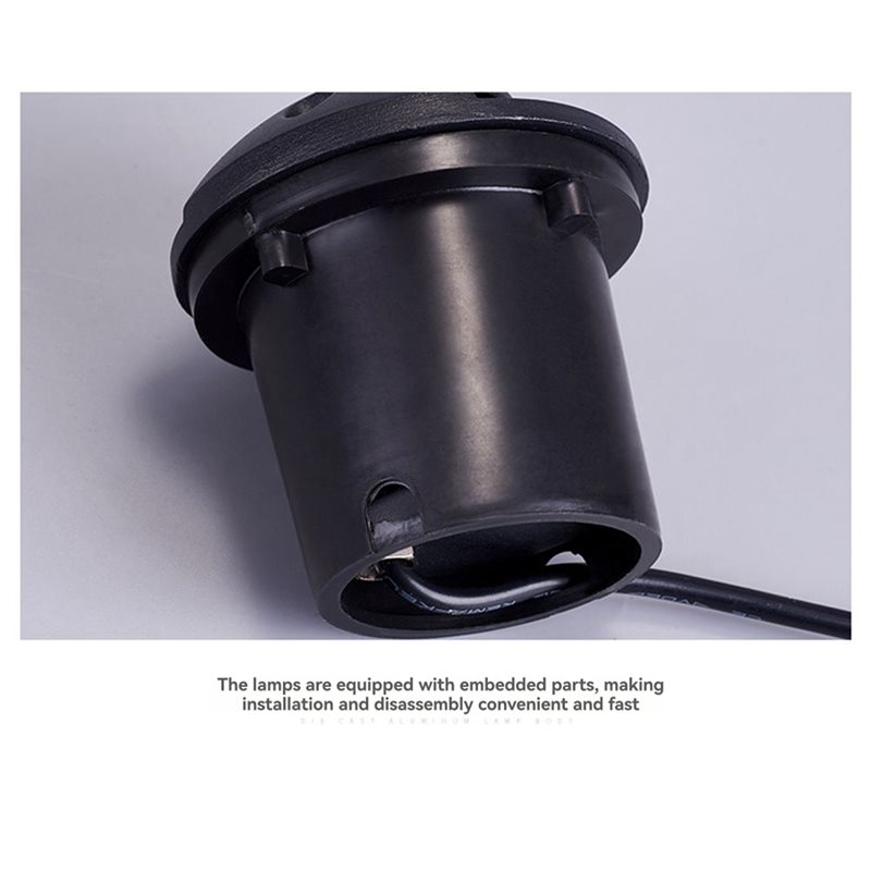 SOFT-3X 4 Side Outdoor Recesse - Outdoor Lighting Recessed review and price
