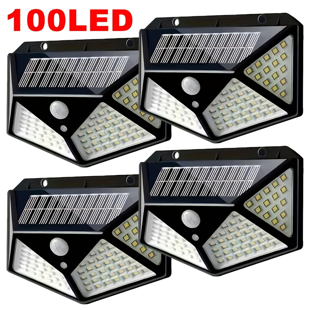 100LED Outdoor Solar Garden Li - Outdoor Lighting Ground review and price