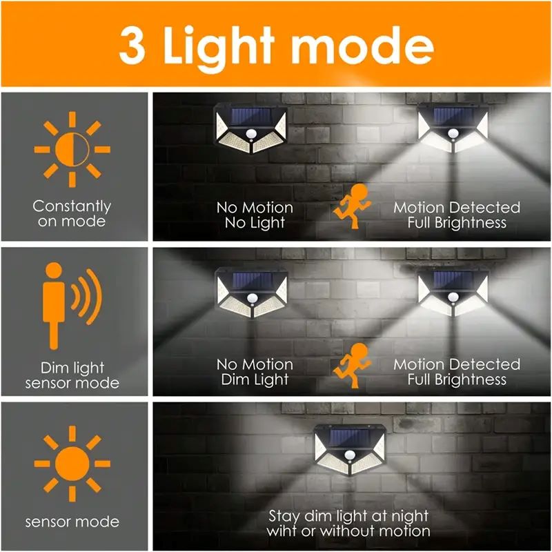 100LED Outdoor Solar Garden Li - Outdoor Lighting Ground review and price