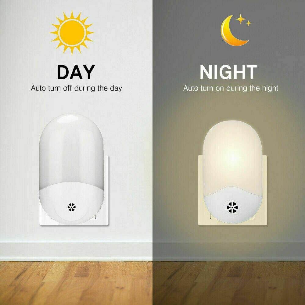 Led Night Light Dusk To Dawn A - Dusk To Dawn Bulb review and price