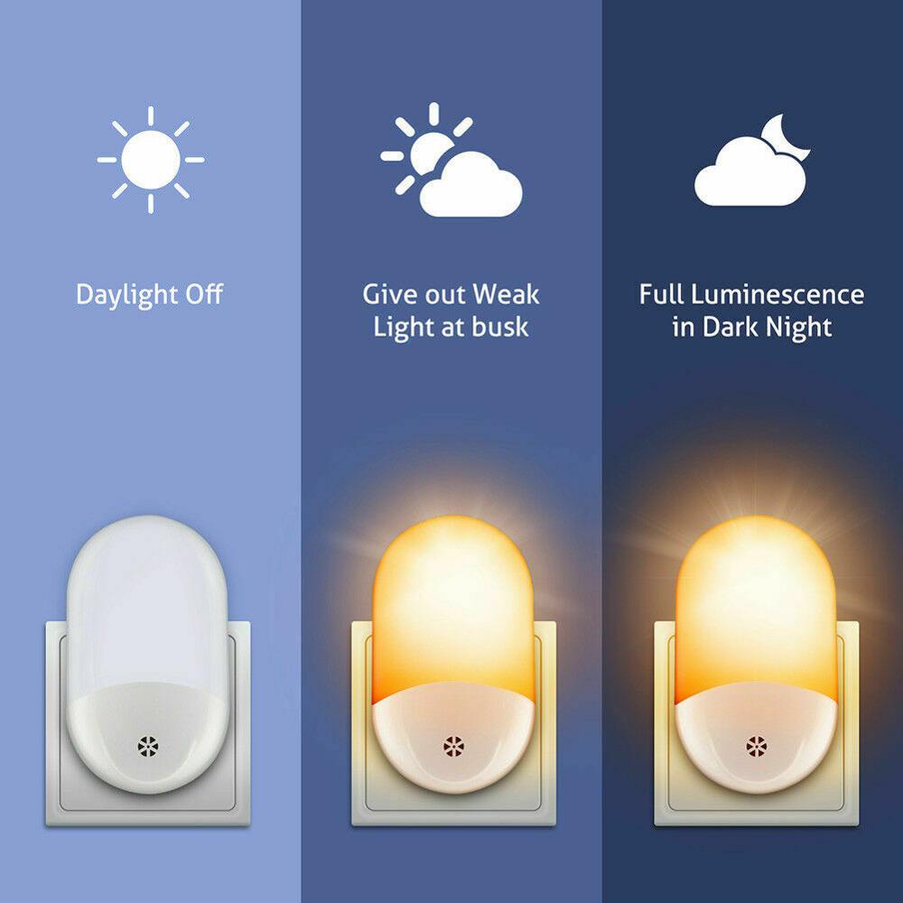 Led Night Light Dusk To Dawn A - Dusk To Dawn Bulb review and price