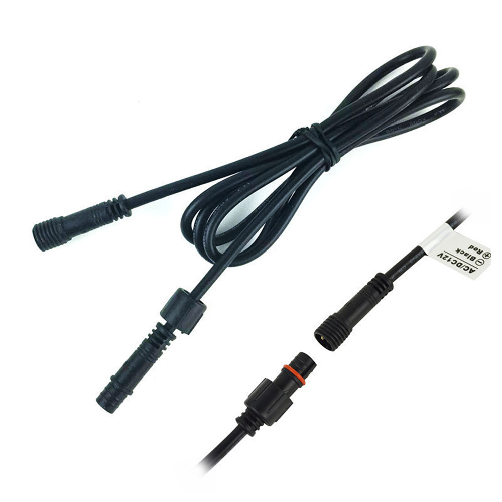 2pin DC LED Cable 1 Metre Exte - Outdoor Lighting Cable review and price