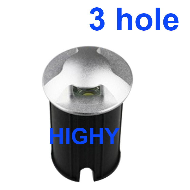 10PCS/lot IP67 Outdoor Lightin - Outdoor Lighting Recessed review and price