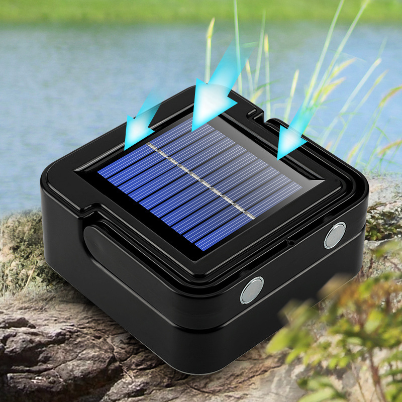 VOLODYMYR Street Vendor Light  - Outdoor Lighting Vendor review and price