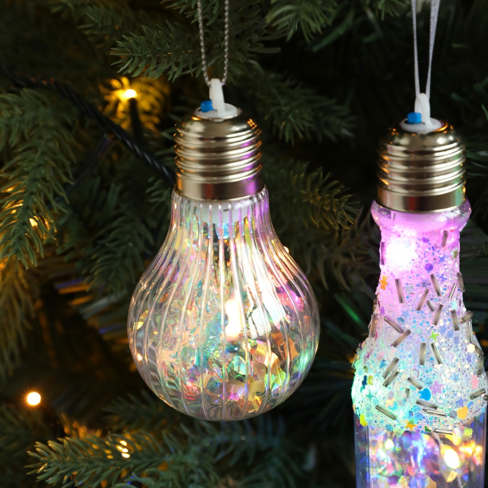 Christmas Decoration 2025 Ball - Outdoor Lighting On Trees review and price