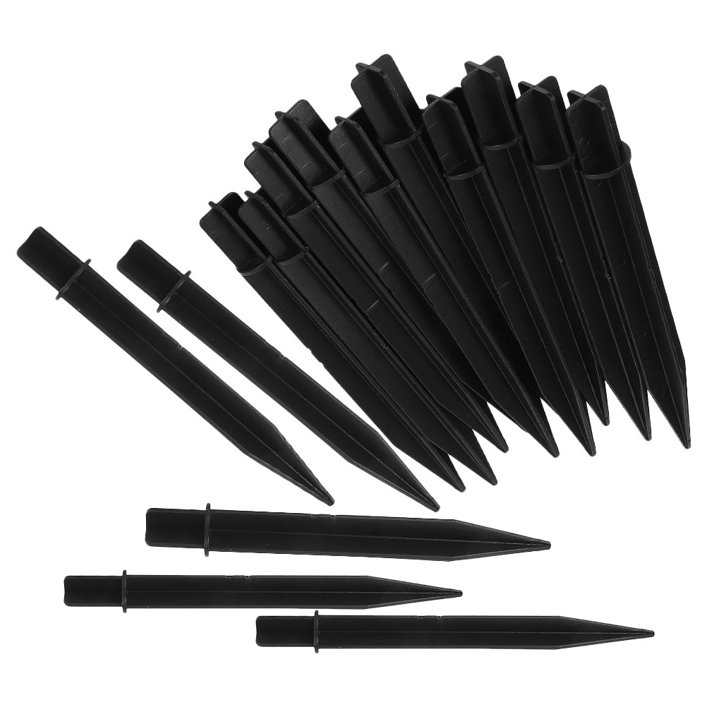 15pcs Ground Stakes For Outdoo - Outdoor Lighting Ground review and price