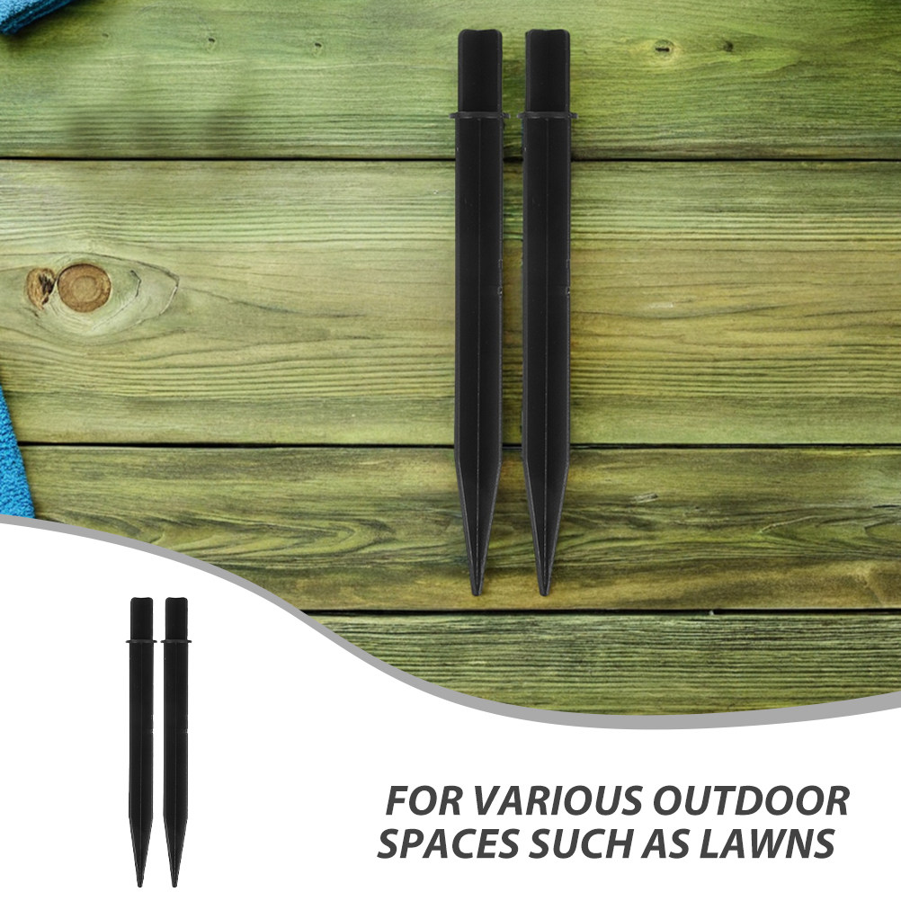 15pcs Ground Stakes For Outdoo - Outdoor Lighting Ground review and price