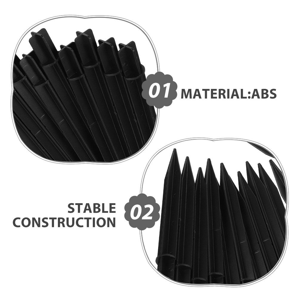 15pcs Ground Stakes For Outdoo - Outdoor Lighting Ground review and price