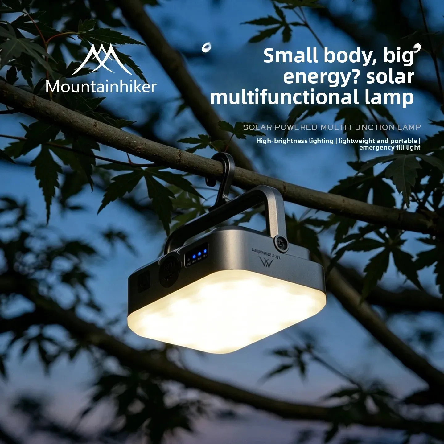Mountainhiker Emergency Lighti - Outdoor Lighting Electric review and price