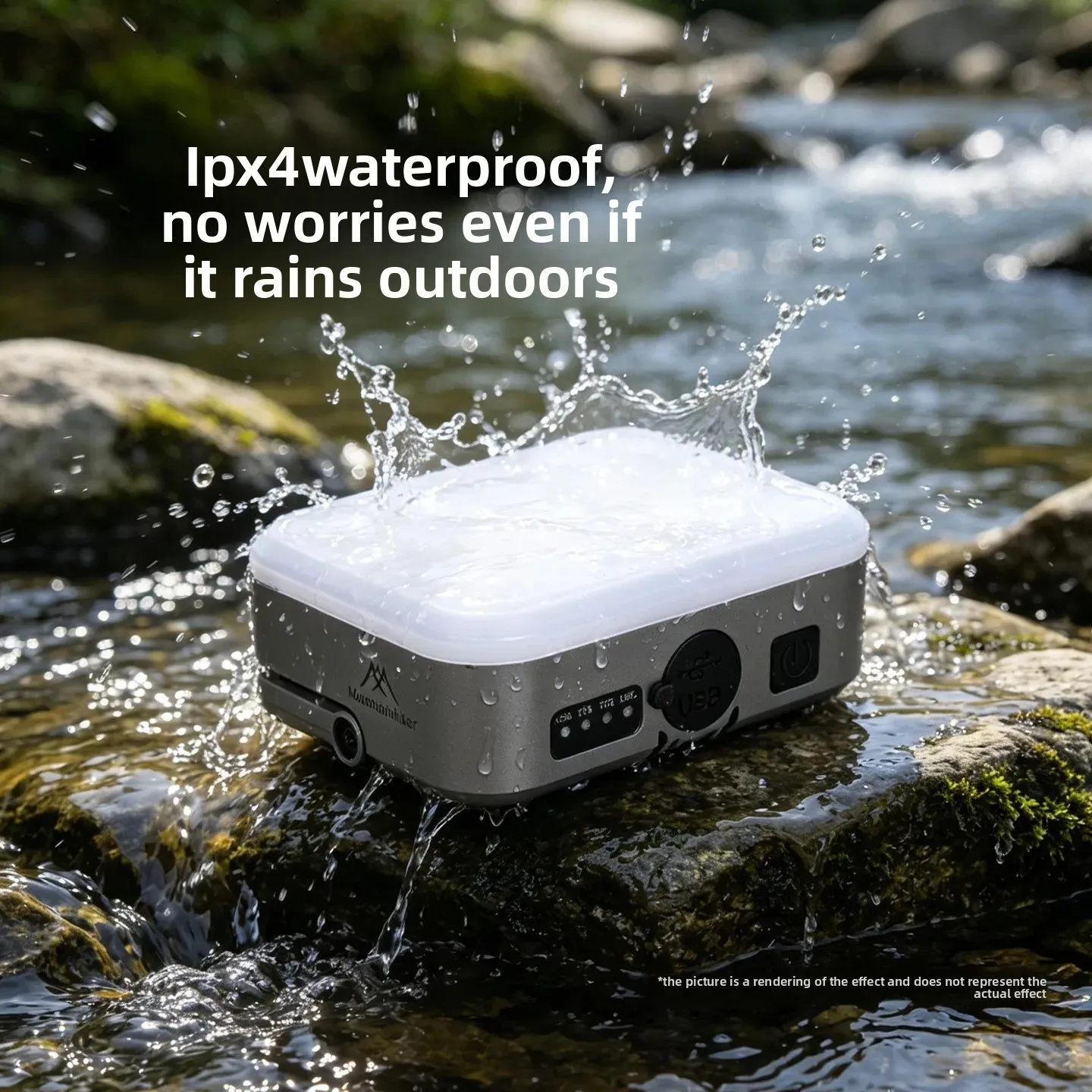 Mountainhiker Emergency Lighti - Outdoor Lighting Electric review and price