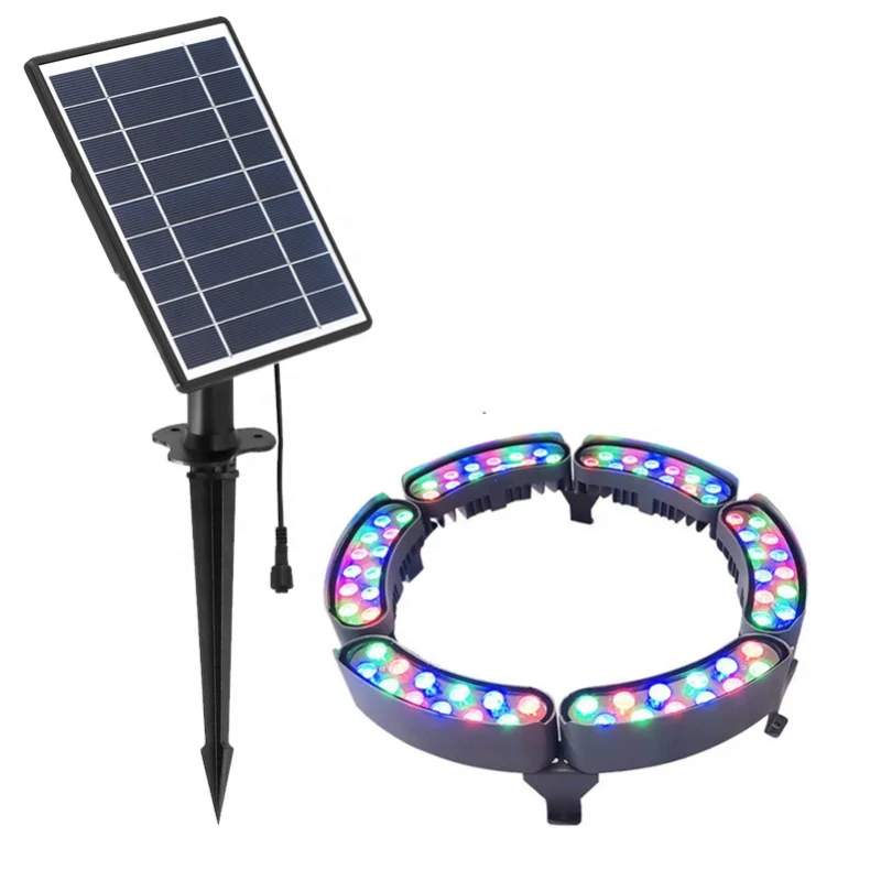 Solar hug Tree Light IP65 Wate - Outdoor Lighting On Trees review and price