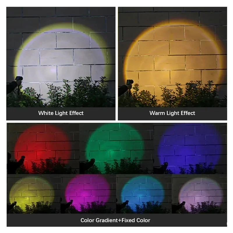 Solar LED Spotlight, 9-LED Out - Outdoor Lighting On Trees review and price