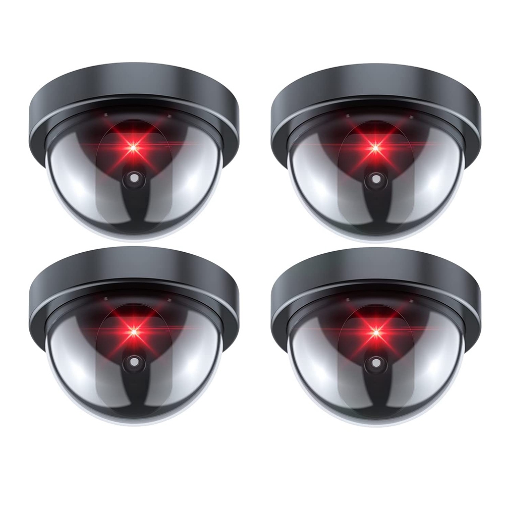 A55T Dummy Security Camera,Fak - Outdoor Lighting And Camera review and price