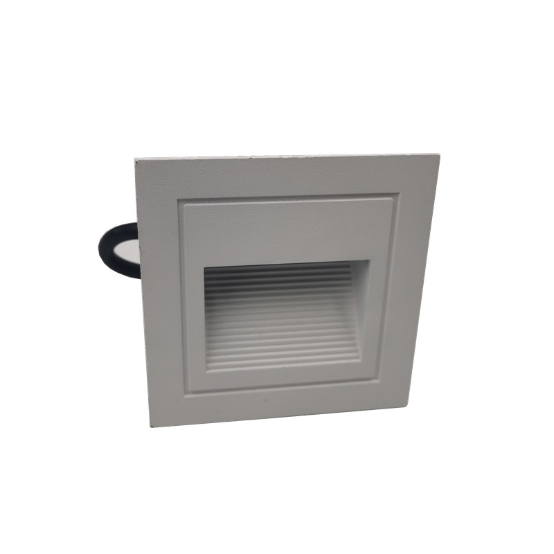LED Deck Step Light 15Leds IP6 - Outdoor Lighting Recessed review and price