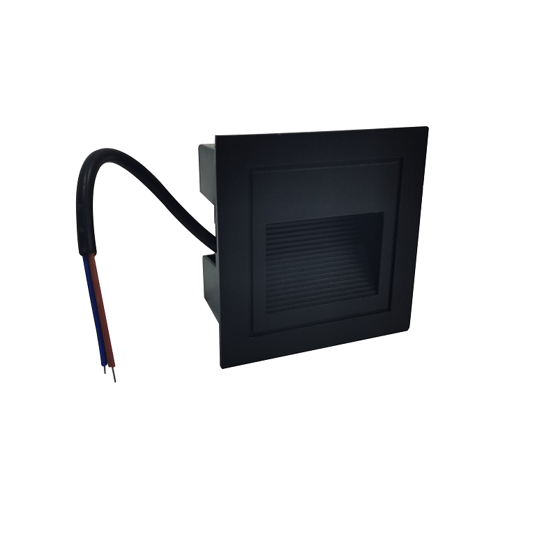 LED Deck Step Light 15Leds IP6 - Outdoor Lighting Recessed review and price
