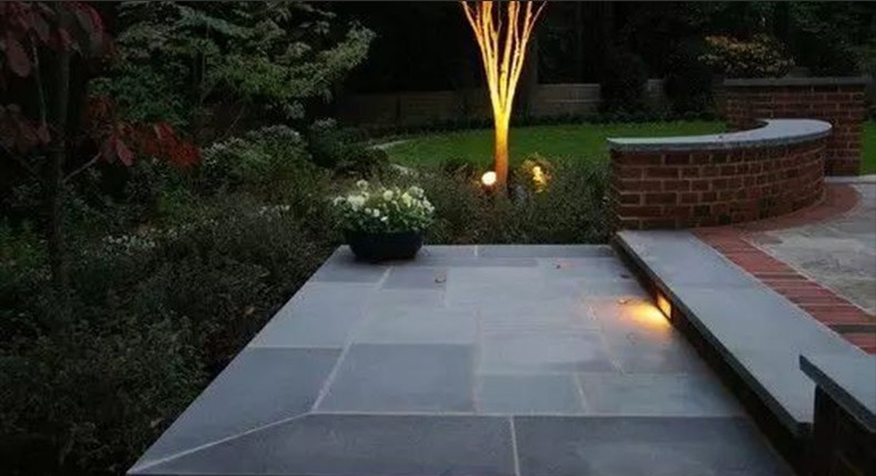 IP65 Underground Light 12 LED  - Outdoor Lighting Recessed review and price