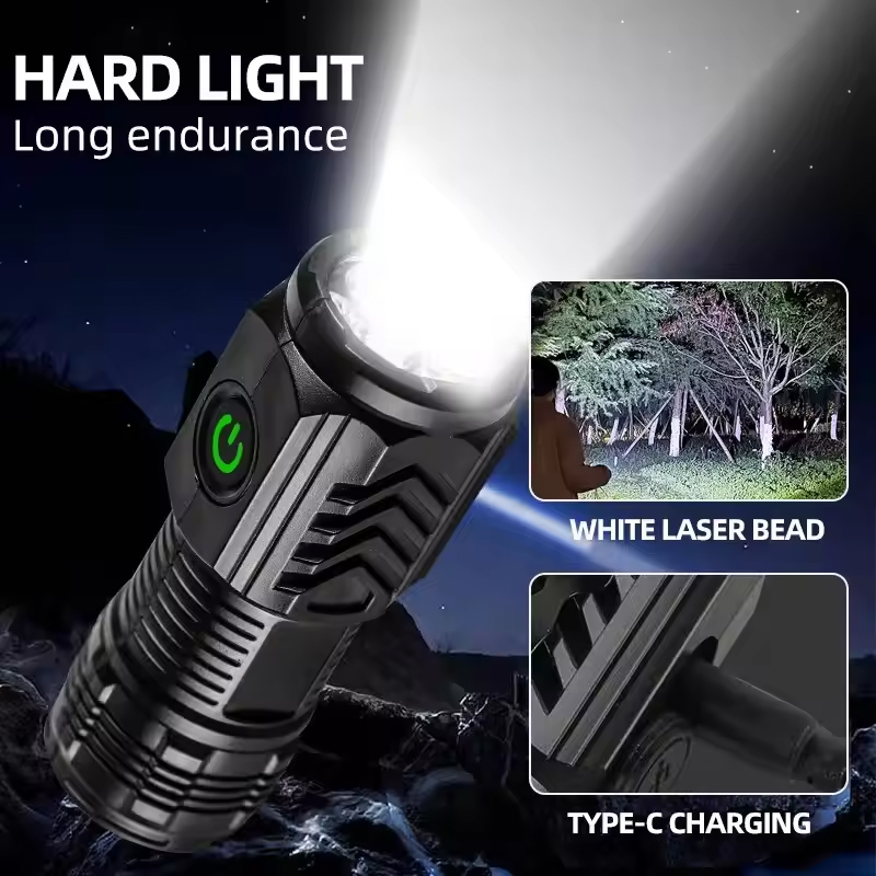 Super Bright MINI LED Flashlig - Outdoor Lighting Setup review and price