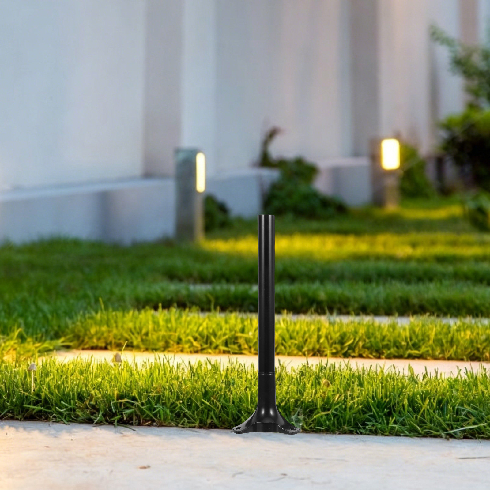 6Set Garden Torch Stake Replac - Outdoor Lighting Ground review and price
