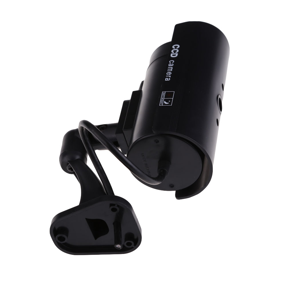 Simulation Camera Theft Robber - Outdoor Lighting And Camera review and price